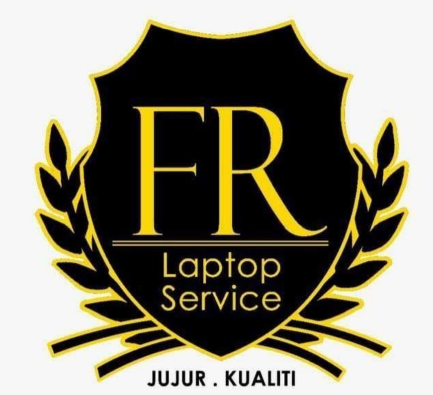 logo Kedai Repair Laptop Petaling Jaya