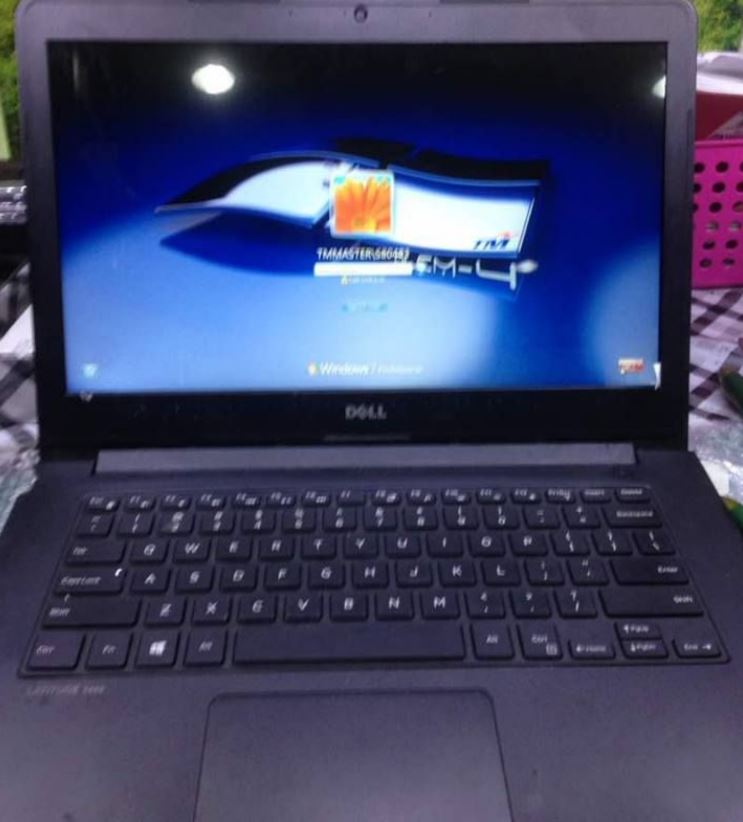 blur Kedai Repair Laptop Murah di Puchong