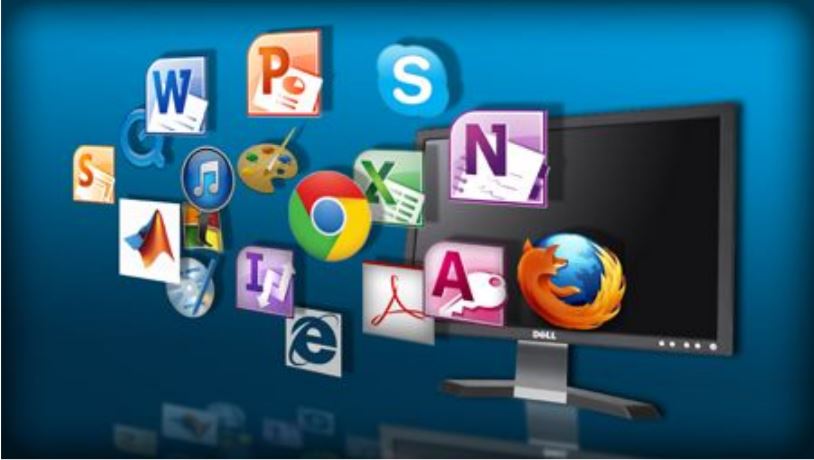 Software Kedai Repair Laptop Murah di Puchong