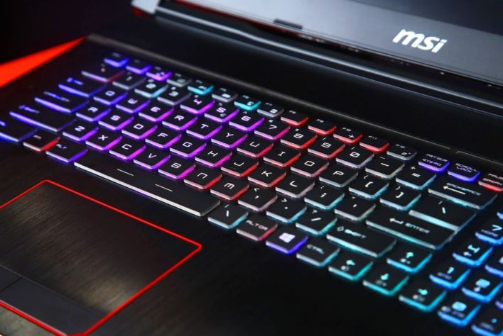 laptop msi Kedai Repair Laptop Murah di Puchong
