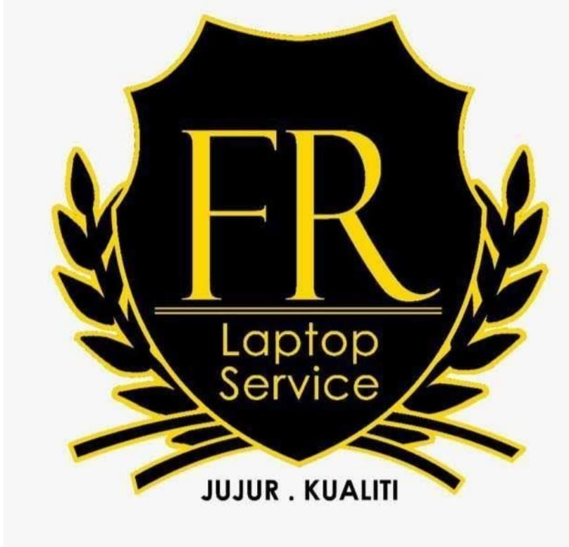 FR Kedai Repair Laptop Murah di Puchong