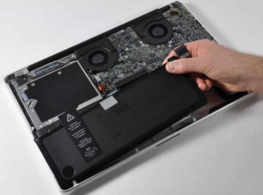Bateri Kedai Repair Laptop Seri Kembangan