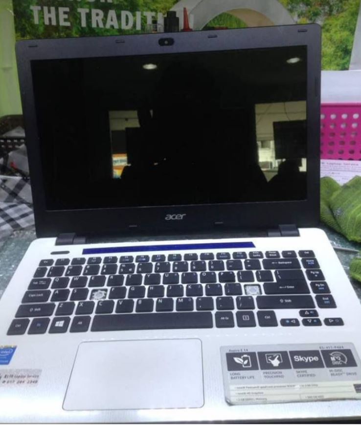acer Kedai Repair Laptop Seri Kembangan