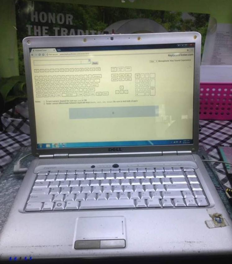 lama Kedai Repair Laptop Seri Kembangan