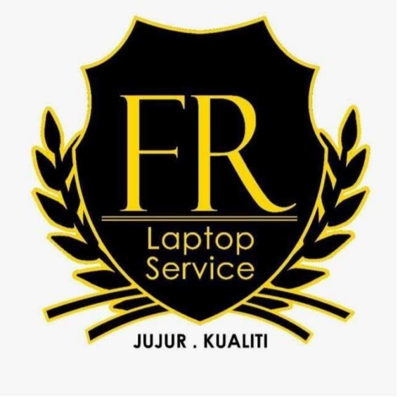 FR Kedai Repair Laptop Seri Kembangan