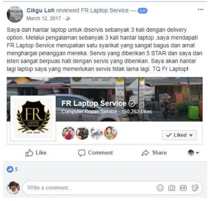 Cikgu Punca Laptop Cepat Panas dan Cara Mengatasinya