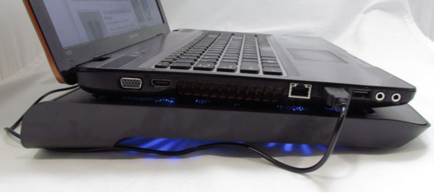 cooler Punca Laptop Cepat Panas dan Cara Mengatasinya