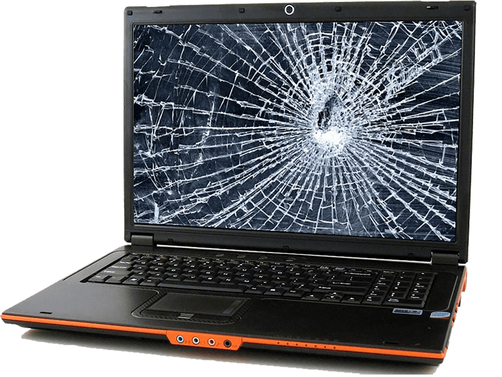 Repair Skrin Laptop Murah di KL
