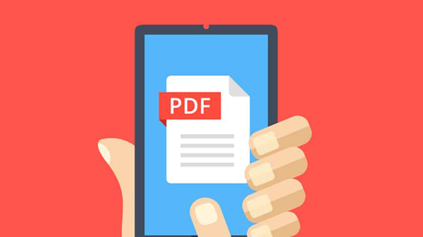 Buka Fail PDF Dengan Hanya Google Chrome!