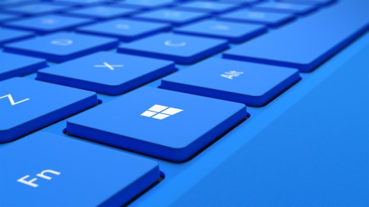 PERBEZAAN ANTARA VERSI-VERSI WINDOWS 10
