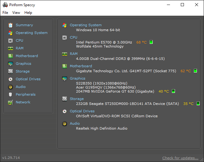 speccy laptop-slow-sangat-06
