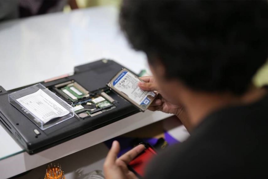 Kenapa Planned Preventive Maintenance (P.P.M) Boleh Elak Laptop Anda Dari Panas & Off Sendiri?