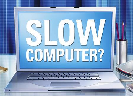 PROGRAM-PROGRAM INI BUAT KOMPUTER ANDA JADI SLOW!