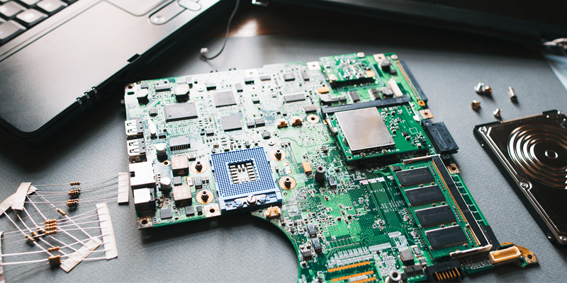 Kedai Repair Motherboard Di Kuala Lumpur