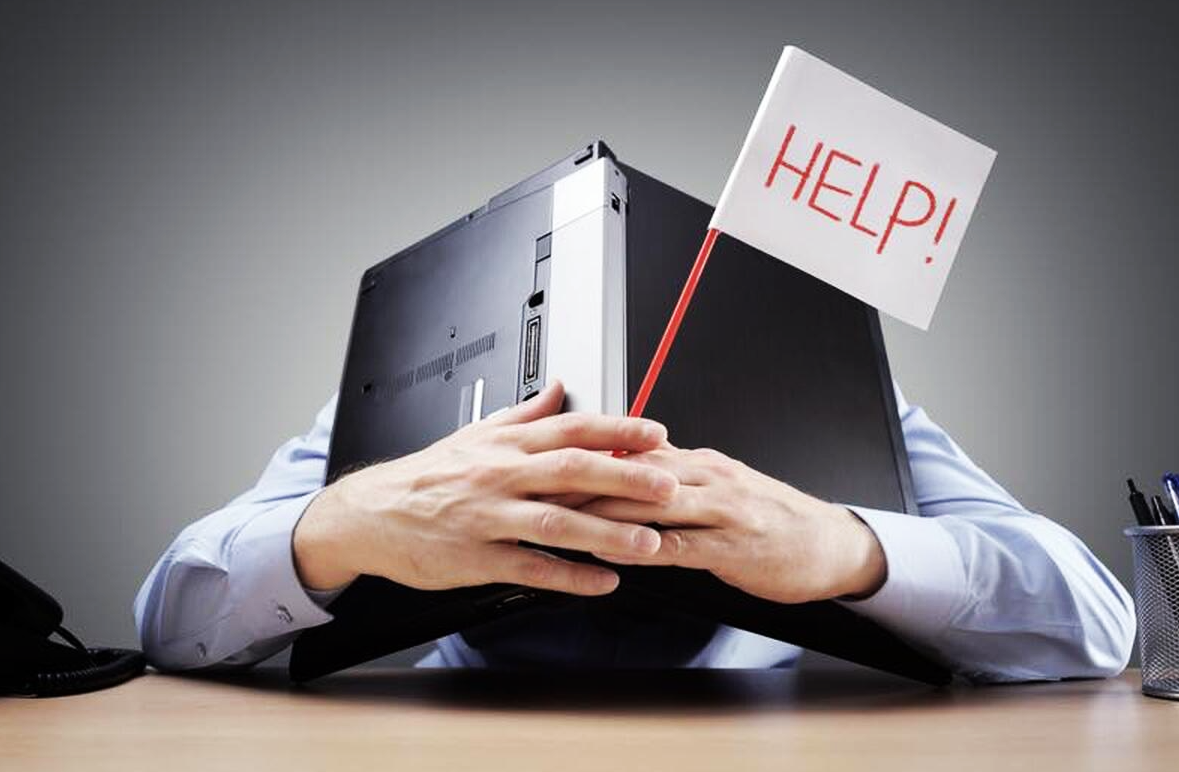 Tanda Keyboard Laptop Rosak & Cara Repair Keyboard Laptop